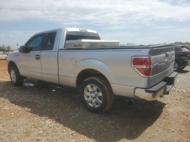 Vin: 1ftfx1cf1dfa98440, lot: 56912735, ford f-150 super cab 20132