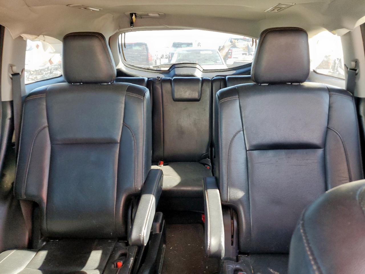 Toyota Highlander 2019