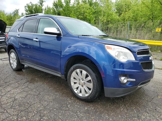 Vin: 2cnflgey2a6294711, lot: 57437365, chevrolet equinox ltz 20104