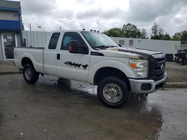 Vin: 1ft7x2b66bed04561, lot: 55486585, ford f250 super duty 20114