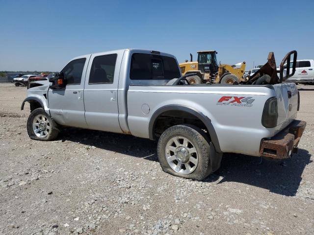 2008 FORD F250 SUPER #3304742903