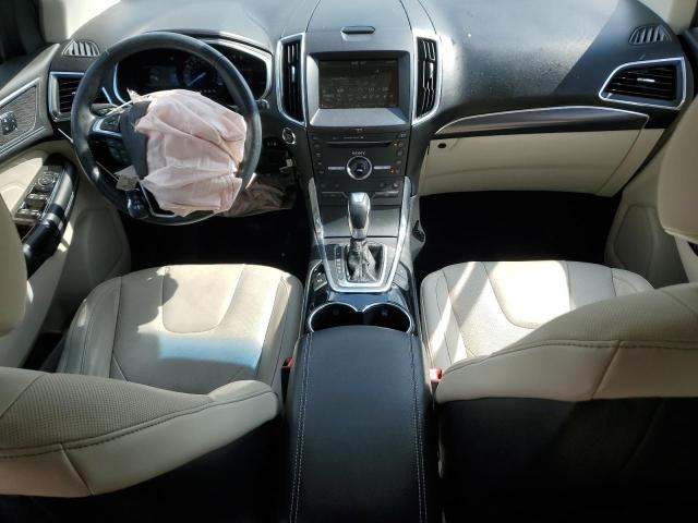 2015 FORD EDGE TITAN - 2FMPK4K99FBB84806