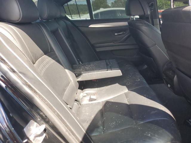 2016 BMW 550 I WBAKN9C5XGD961730