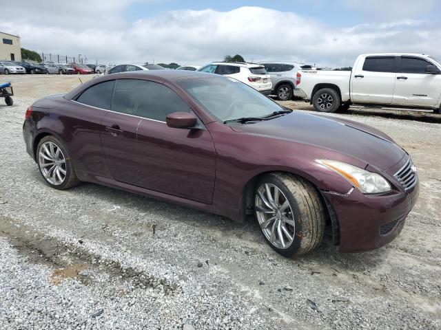 Vin: jn1cv6fe8am352809, lot: 58157685, infiniti g37 base 20104