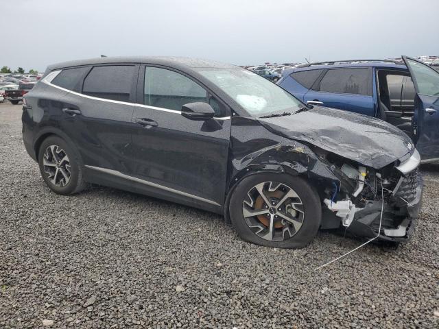 Vin: 5xyk33df7rg157659, lot: 57490355, kia sportage ex 20244