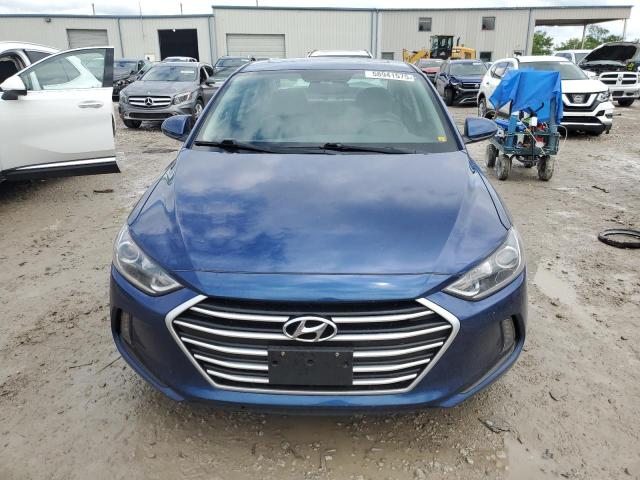 2018 HYUNDAI ELANTRA SE - 5NPD84LF1JH293414