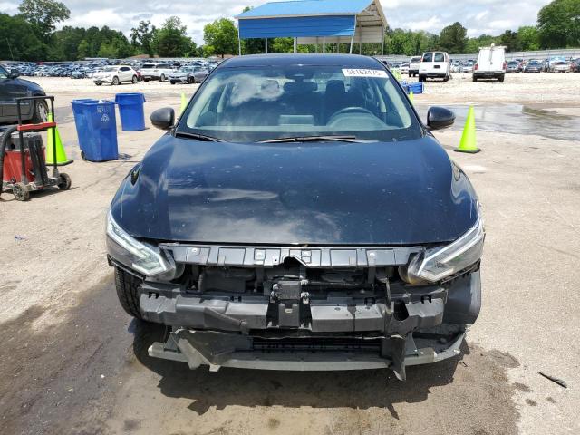 2020 NISSAN SENTRA SR - 3N1AB8DV7LY261111