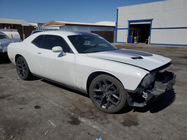 Vin: 2c3cdzag0gh300987, lot: 58830365, dodge challenger sxt 20164