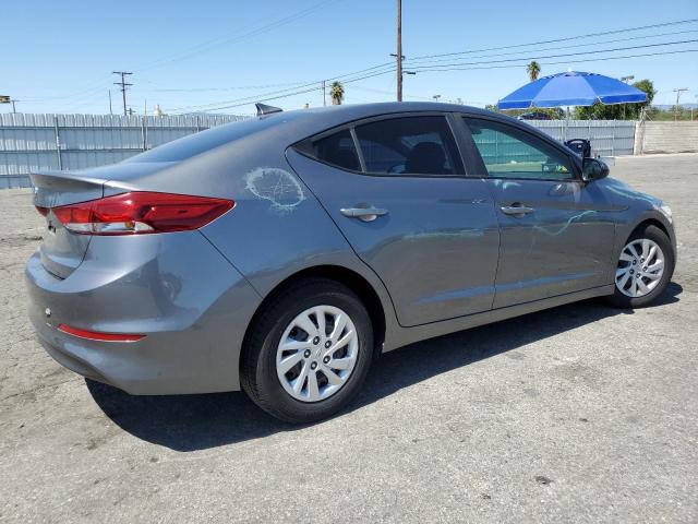 Vin: 5npd74lf3jh401096, lot: 56689875, hyundai elantra se 20183