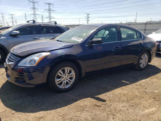 Vin: 1n4al2ap2cc171179, lot: 56295695, nissan altima base 2012 img_1