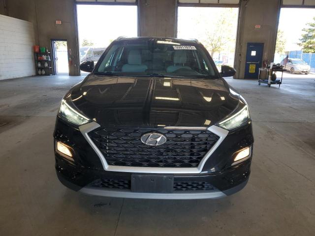 2019 HYUNDAI TUCSON LIM - KM8J3CAL1KU971618