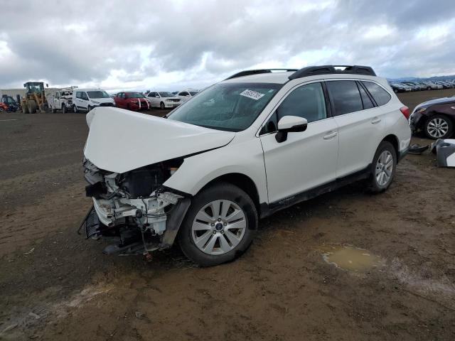 SUBARU OUTBACK 2.