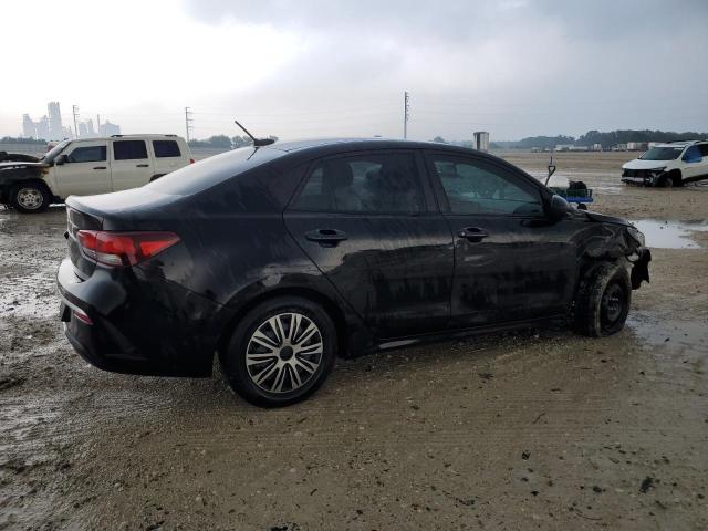 Vin: 3kpa24ad9pe538141, lot: 55864335, kia rio lx 20233