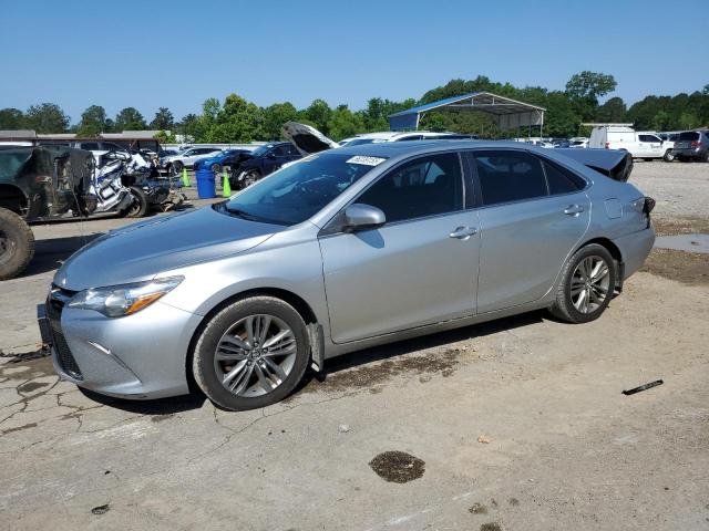 Vin: 4t1bf1fk6fu089642, lot: 56239155, toyota camry le 2015 img_1