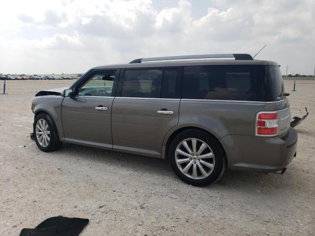 Vin: 2fmhk6dt5dbd33024, lot: 55529605, ford flex limited 20132