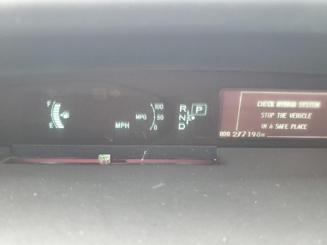 2015 TOYOTA PRIUS JTDKN3DU6F0473046