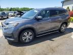 2021 HONDA PILOT TOUR - 5FNYF6H69MB055342