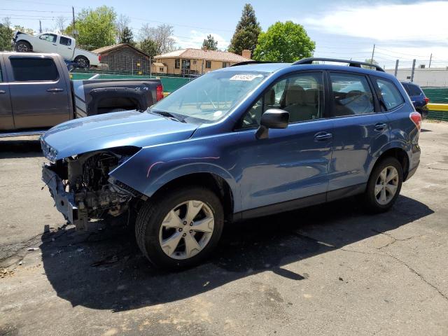Vin: jf2sjabc0fh542004, lot: 58146345, subaru forester 2.5i 2015 img_1