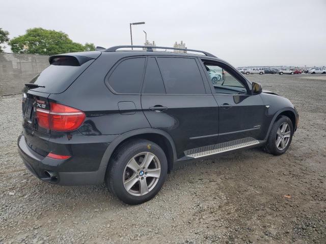 Vin: 5uxzw0c57bl658525, lot: 57152535, bmw x5 xdrive35d 20113