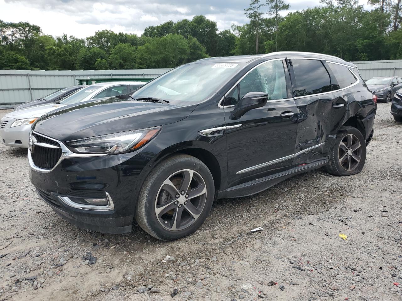 BUICK ENCLAVE ESSENCE