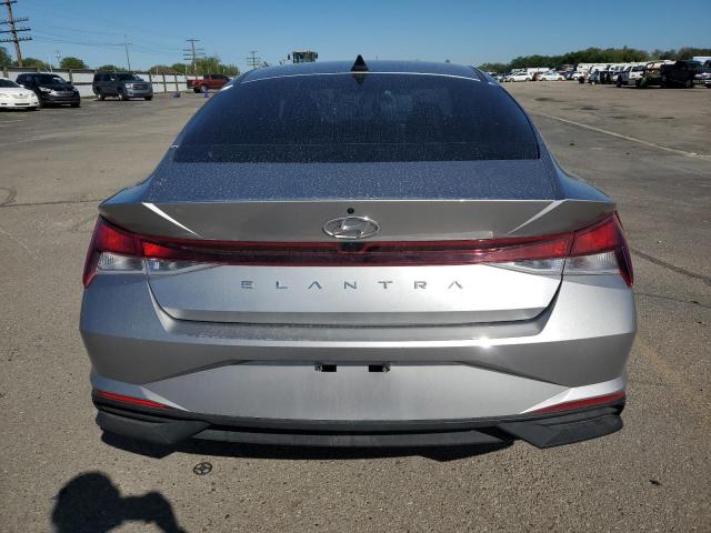 2023 HYUNDAI ELANTRA SE - 5NPLS4AG7PH099603