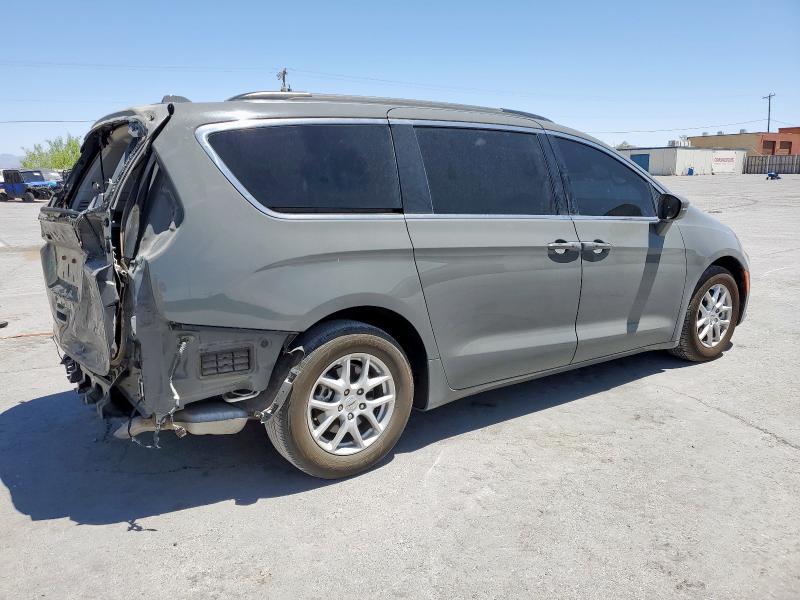 Vin: 2c4rc1bg0nr135958, lot: 56690175, chrysler pacifica touring l 20223