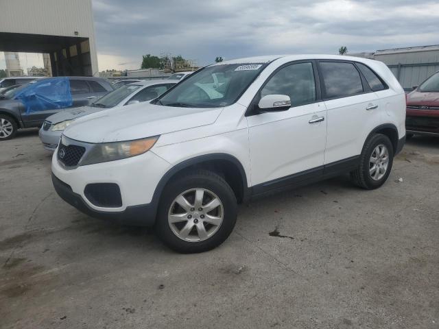 KIA SORENTO BA