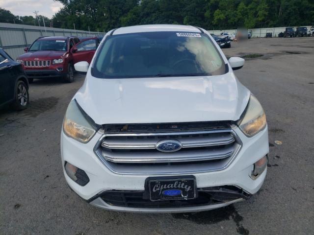 2017 FORD ESCAPE SE - 1FMCU0GD8HUA54074