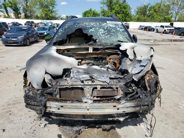 2018 SUBARU OUTBACK 2. - 4S4BSANC2J3322260