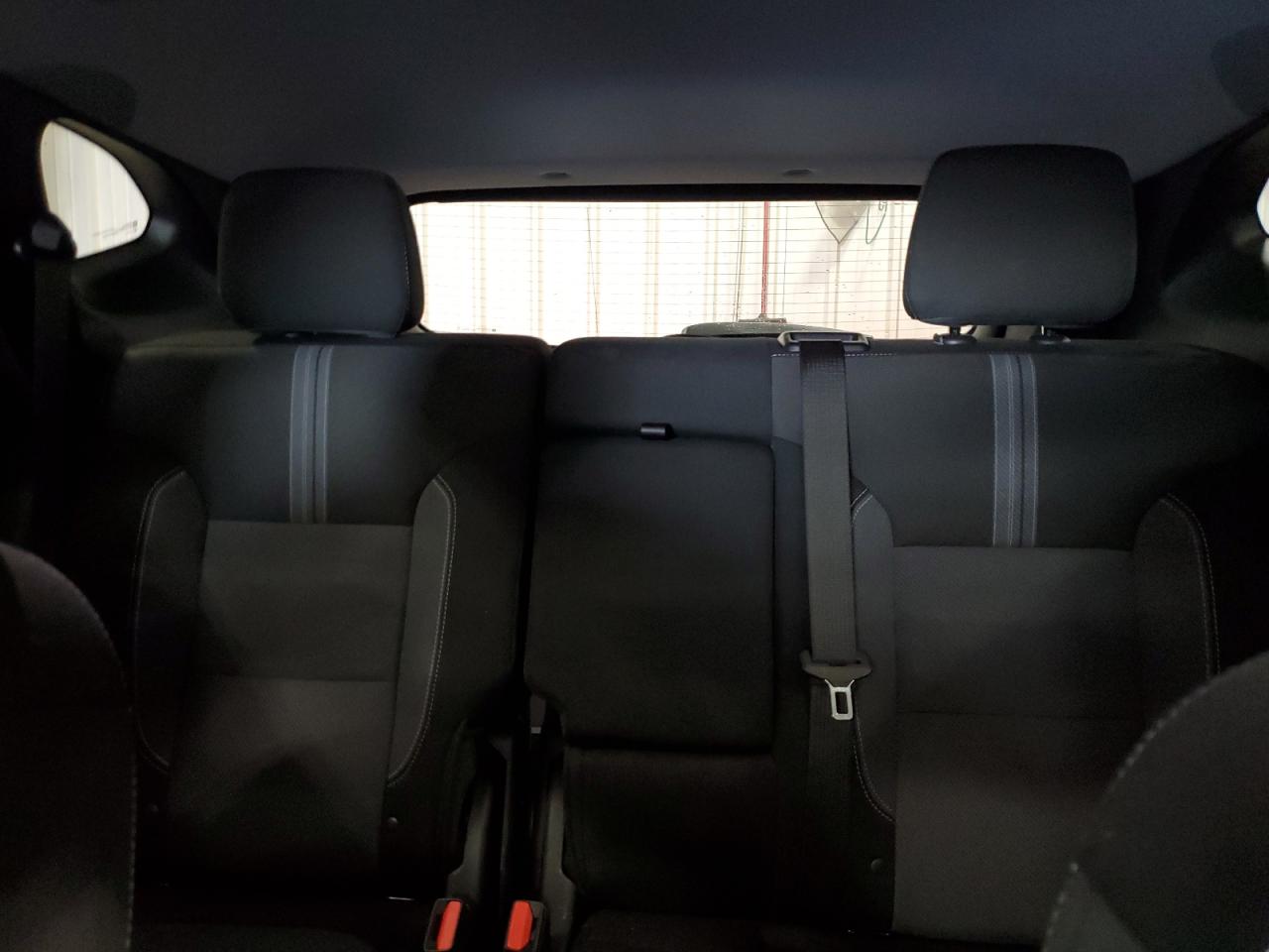 CHEVROLET BLAZER 2LT