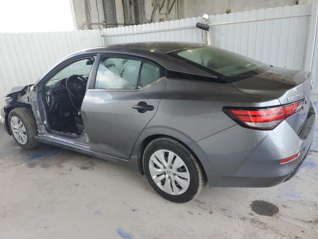 Vin: 3n1ab8bv1sy228929, lot: 58368595, nissan sentra s 20252