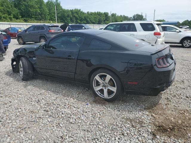 Vin: 1zvbp8cf3e5308631, lot: 56112365, ford mustang gt 20142