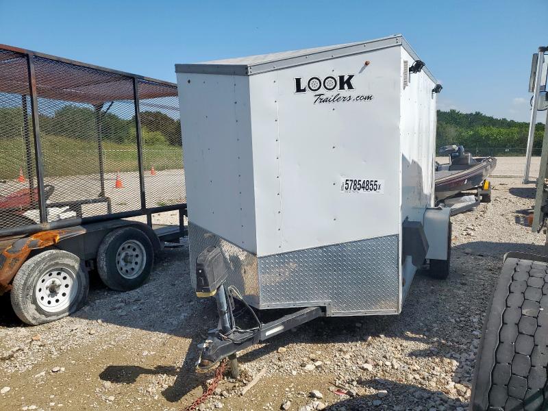 LGS TRAILER 2015 53BLTEA12FU014400 photo #3