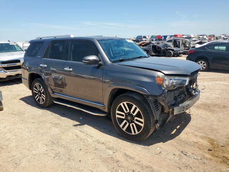 Vin: jtezu5jr5f5097239, lot: 58047415, toyota 4runner sr5 20154