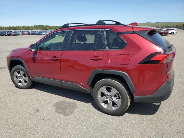 Vin: jtmrwrfv9sd275813, lot: 55148015, toyota rav4 xle 20252