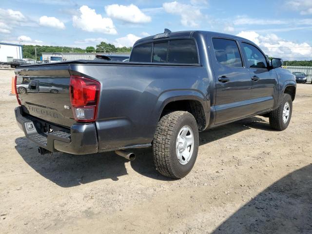 Vin: 3tmcz5an1km196024, lot: 59096145, toyota tacoma double cab 20193
