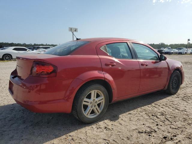 Vin: 1c3cdzcbxcn219367, lot: 55888745, dodge avenger sxt 20123