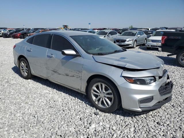 2018 CHEVROLET MALIBU LT - 1G1ZD5ST2JF177611