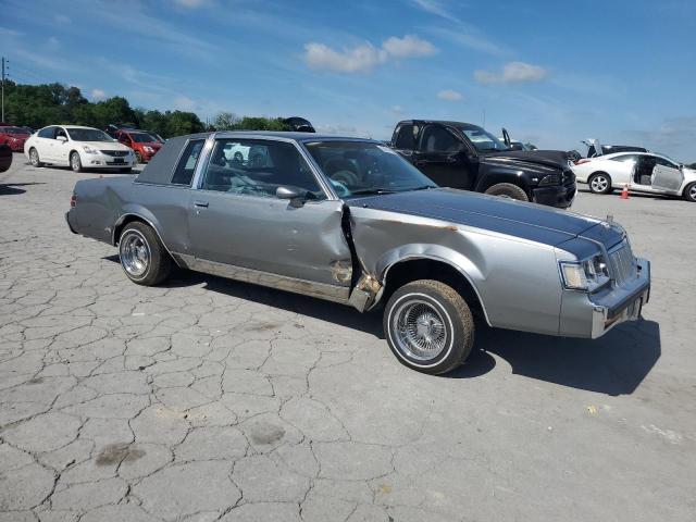Vin: 1g4gm47y5gp409324, lot: 55814165, buick regal limited 19864