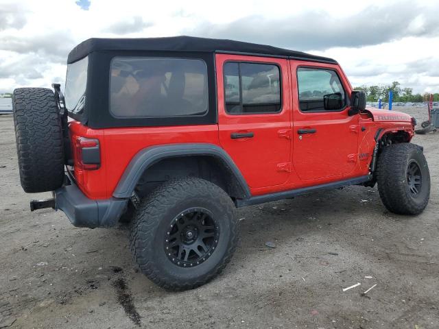 Vin: 1c4hjxfn3jw279812, lot: 55626055, jeep wrangler rubicon 20183