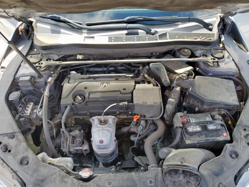 2016 ACURA TLX - 19UUB1F38GA005889