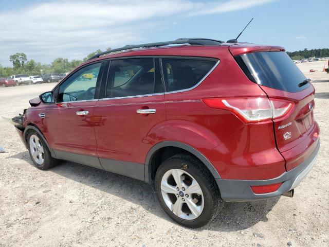 Vin: 1fmcu0gx8duc19576, lot: 55707175, ford escape se 20132