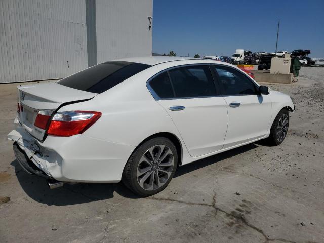 Vin: 1hgcr2f57fa264936, lot: 56179685, honda accord sport 20153
