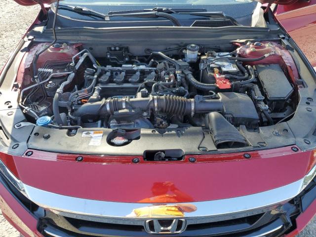 2021 HONDA ACCORD EXL 1HGCV1F58MA115406