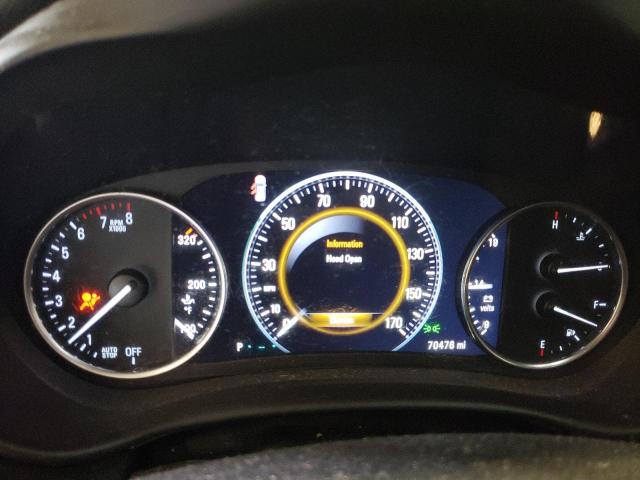 2016 BUICK ENVISION P LRBFXESX9GD157198