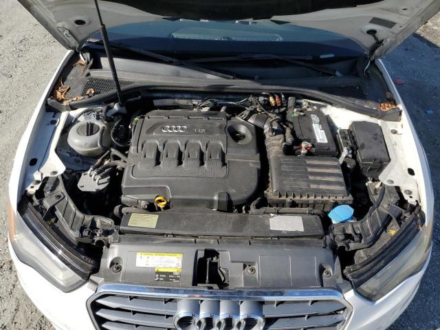 2015 AUDI A3 PREMIUM - WAUCJGFF4F1075217