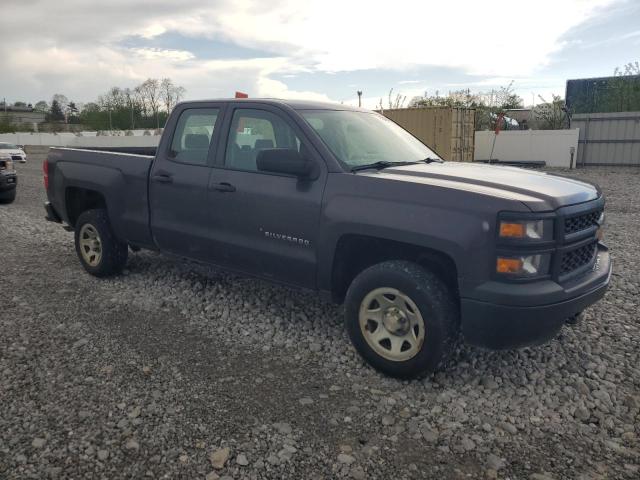 Vin: 1gcvkpec9fz173516, lot: 55653045, chevrolet all models k1500 20154