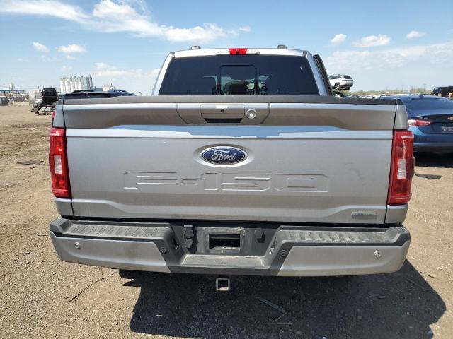 2021 FORD F150 SUPER - 1FTFW1E81MFB07736