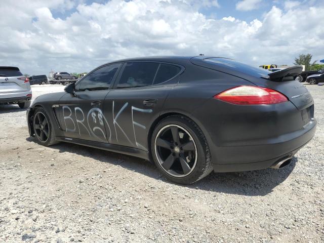 Vin: wp0aa2a73bl021788, lot: 58632605, porsche panamera 2 20112