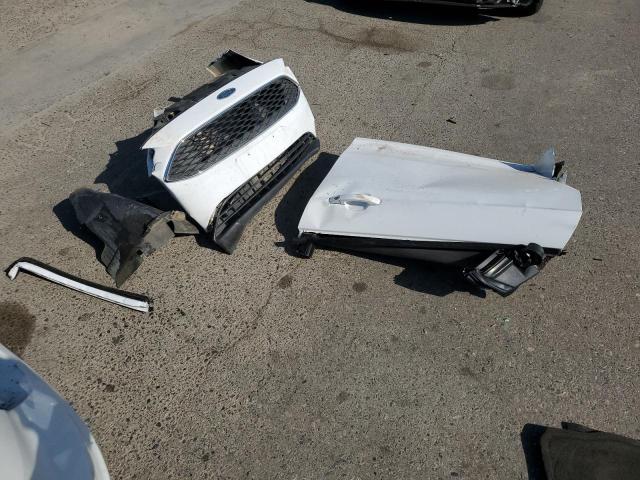 2016 FORD FOCUS SE - 1FADP3K29GL345264
